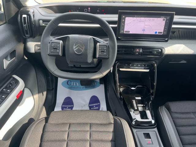 CITROEN C3 Aircross usata, con Park Distance Control