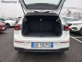 VOLKSWAGEN Golf usata, con Controllo elettronico della corsia