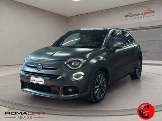 FIAT 500X usata, con Airbag laterali