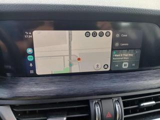 ALFA ROMEO Stelvio usata, con Alzacristalli elettrici
