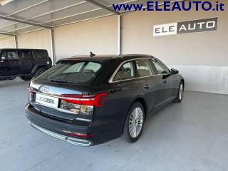 AUDI A6 usata, con Boardcomputer