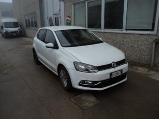 VOLKSWAGEN Polo usata, con Climatizzatore