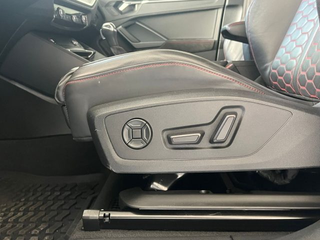 AUDI RS Q3 usata, con Controllo trazione