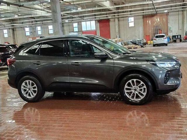 FORD Kuga usata, con Antifurto