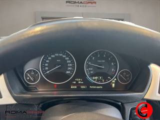 BMW 316 usata, con Cruise Control