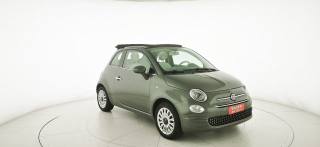 FIAT 500C usata 57