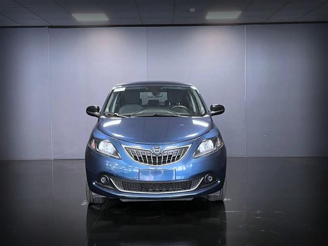 LANCIA Ypsilon usata, con Airbag