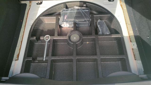 FIAT 500X usata, con Vivavoce