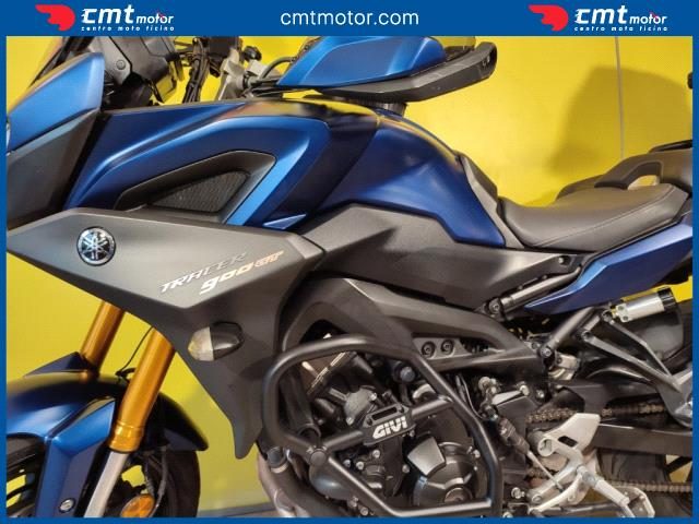 YAMAHA Tracer 900 usata 7