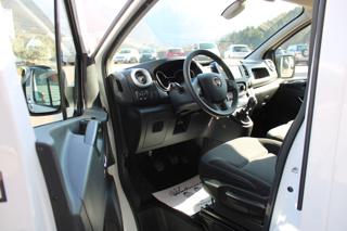 FIAT Talento usata, con Immobilizzatore elettronico