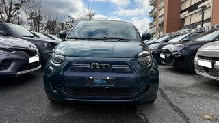 FIAT 500e usata, con Airbag laterali