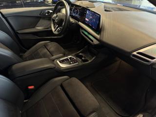 BMW 118 usata, con Controllo automatico clima