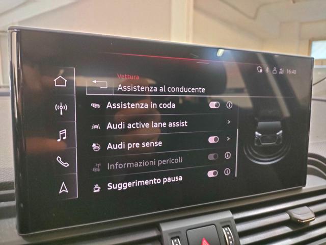 AUDI Q5 usata, con Filtro antiparticolato