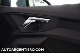 AUDI A3 usata, con Airbag testa