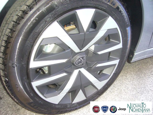 PEUGEOT 208 usata, con Airbag Passeggero