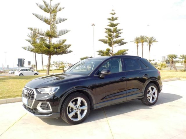 AUDI Q3 usata, con Cerchi in lega