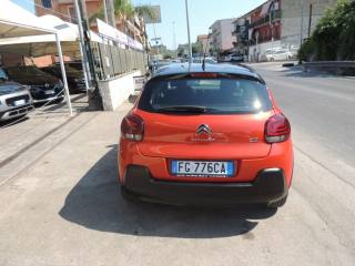 CITROEN C3 usata, con Climatizzatore