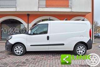 FIAT Doblo usata, con Airbag