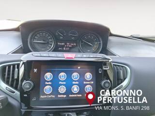 LANCIA Ypsilon usata, con Immobilizzatore elettronico