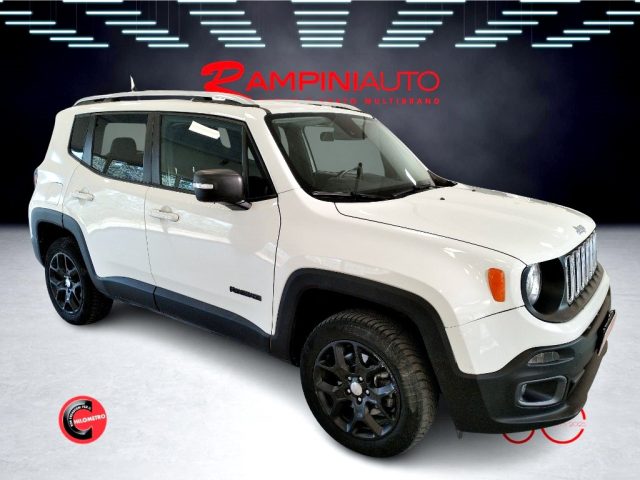JEEP Renegade usata 4