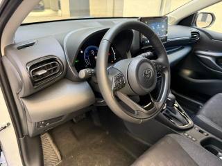 TOYOTA Yaris usata, con Immobilizzatore elettronico