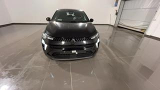 RENAULT Captur usata, con Airbag