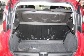 FIAT Panda usata, con ESP