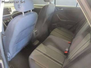 VOLKSWAGEN T-Roc usata, con Chiusura centralizzata