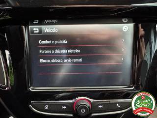 OPEL Corsa usata, con Immobilizzatore elettronico