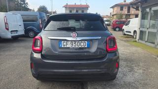 FIAT 500X usata, con Cerchi in lega