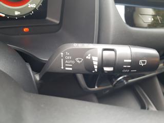 NISSAN Qashqai usata, con Volante in pelle