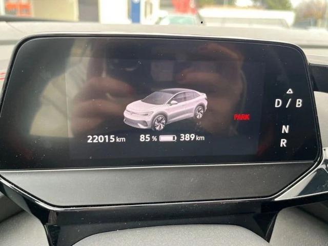 VOLKSWAGEN ID.5 usata, con ESP