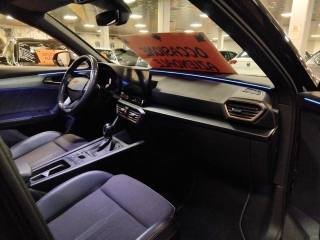 CUPRA Formentor usata, con Immobilizzatore elettronico