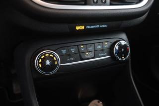 FORD Fiesta usata 9