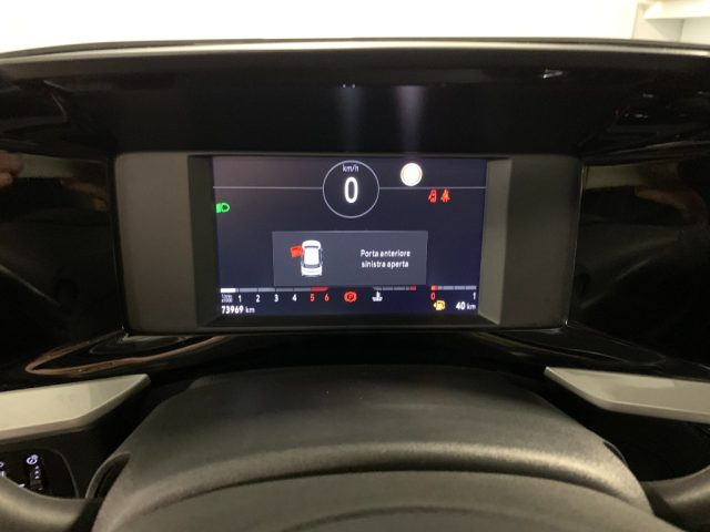 OPEL Mokka usata, con Filtro antiparticolato