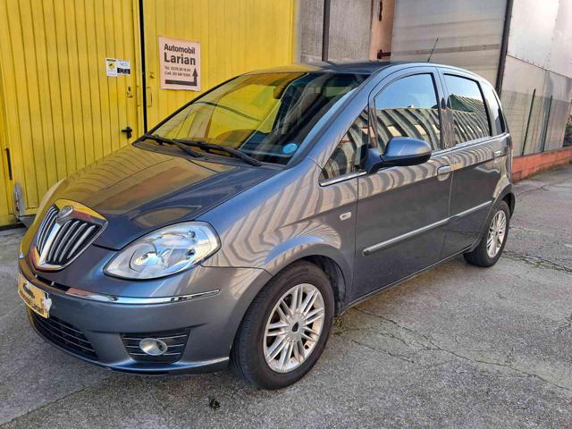 LANCIA MUSA usata, con ABS