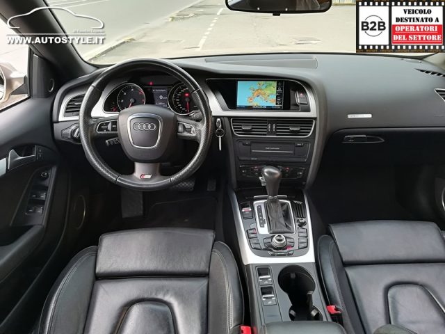 AUDI A5 usata, con Climatizzatore