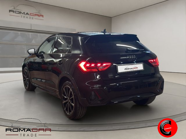 AUDI A1 usata, con Chiusura centralizzata