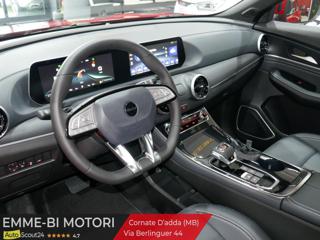 EVO Evo6 usata, con Controllo automatico clima
