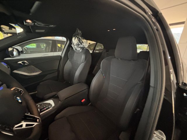 BMW 118 usata, con MP3