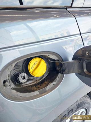 LAND ROVER Range Rover Velar usata 36