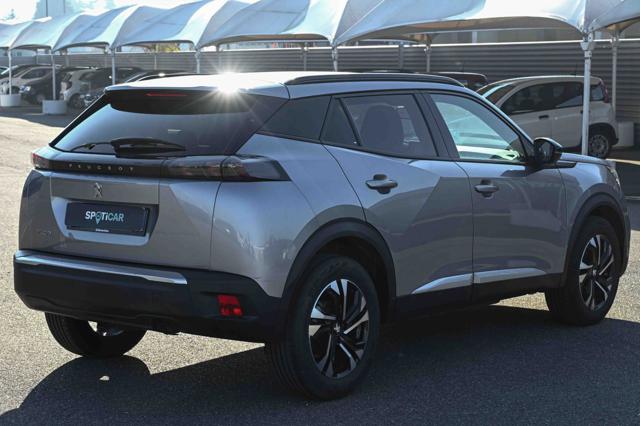 PEUGEOT 2008 usata, con Alzacristalli elettrici