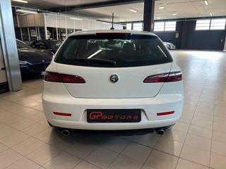 ALFA ROMEO 159 usata, con Airbag Passeggero