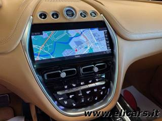 ASTON MARTIN DBX usata, con Controllo trazione