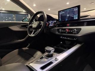 AUDI A4 usata, con Controllo trazione