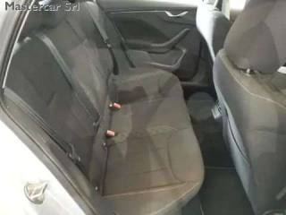 SKODA Scala usata, con Antifurto