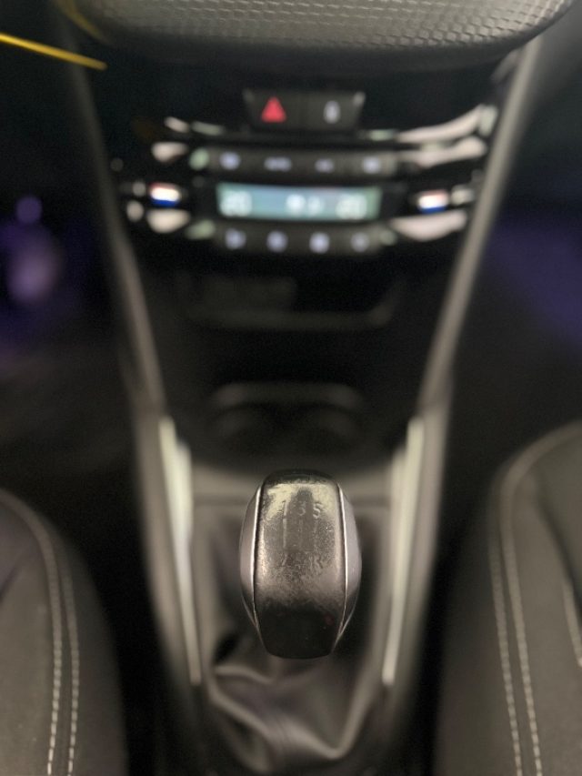 PEUGEOT 208 usata 15