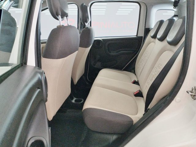 LANCIA Ypsilon usata 14