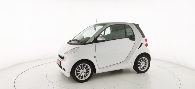 SMART ForTwo usata 20
