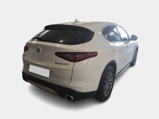 ALFA ROMEO Stelvio usata, con Airbag